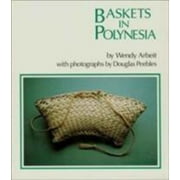 Baskets in Polynesia, Used [Paperback]