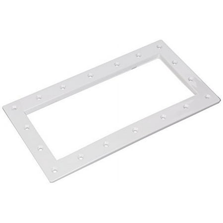 Hayward SPX1091F Wide Mouth Face Plate for Automatic Skimmers