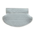 Side Brush Filter Mop Cloth Spare Parts Kit for RobZone for Duoro for X