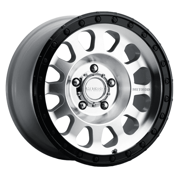 Method Wheels MR315785501600 MRW MR315 Wheels
