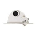 thumbnail image 2 of Central Vacuum Automatic Dustpan White Sweep Inlet Vacpan Vac Pan, 2 of 3
