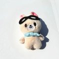 thumbnail image 3 of Hot Sale New 10cm Pilot5 Fm Cute Plush Kpop Pilot Doll Field Li Longfu Keychain Kawaii Plush Stuffed Animals Christmas Gifts Toy, 3 of 5