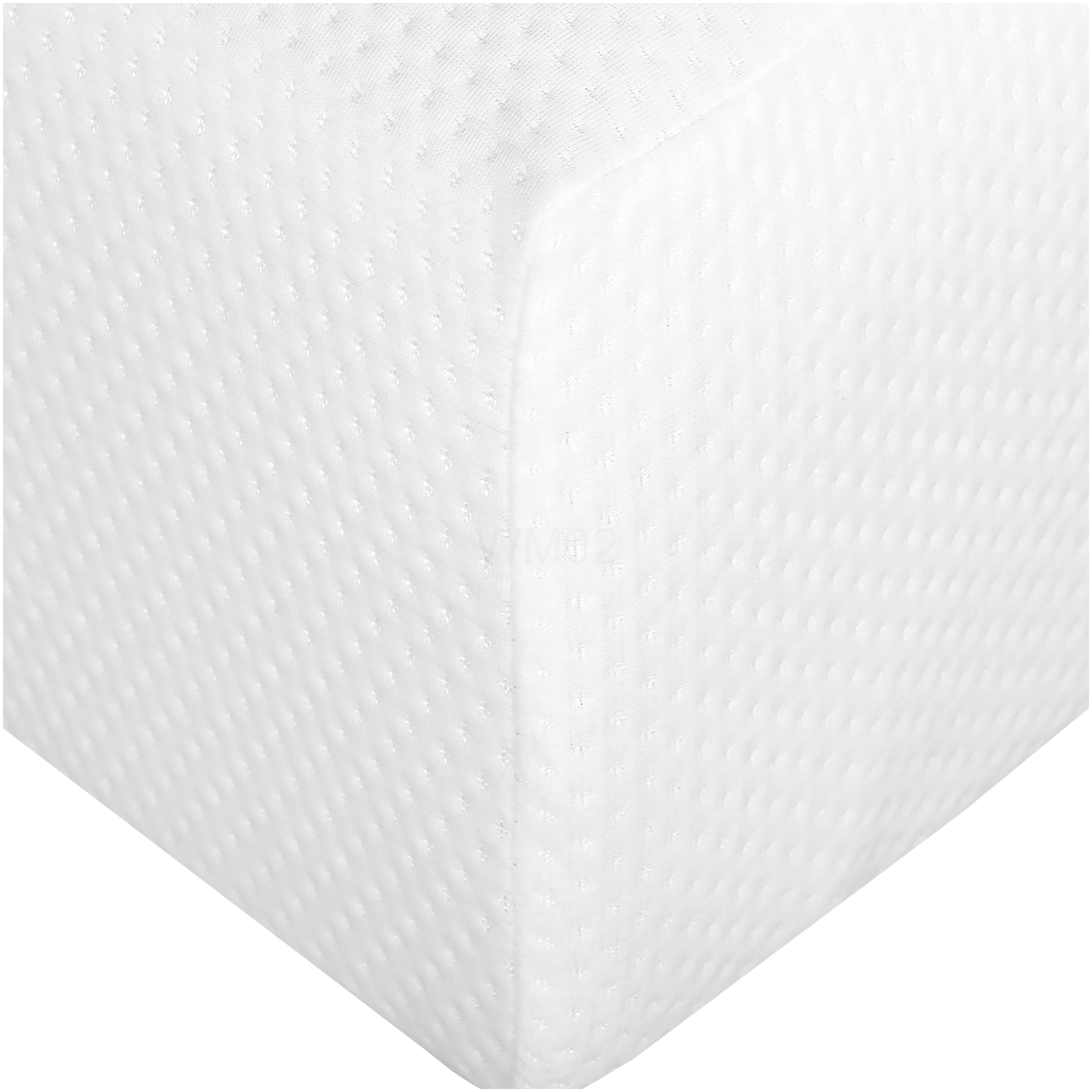 10 Inch Full Size Gel Memory Foam Mattress, Medium Firm, CertiPUR-US Certified, Cooling Cover, Motion Isolation, Bed in a Box