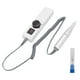 thumbnail image 4 of Taladro eléctrico para uñas con carga USB de 30&nbsp;000 RPM, pulidor de uñas portátil (blanco), 4 of 14