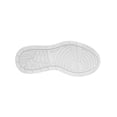 thumbnail image 4 of TENIS K-SWISS MUJER 9F733194 SIMIPIEL BLANCO, 4 of 4