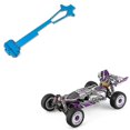 thumbnail image 4 of Tablero del segundo piso YONGSHENG para Wltoys 124016 124017 124018 1/12 RC Car, 4 of 5