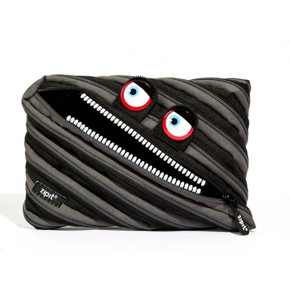 Wildlings Jumbo Pouch