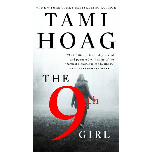 Pre-Owned The 9th Girl (Mass Market Paperback) 0451240561 9780451240569