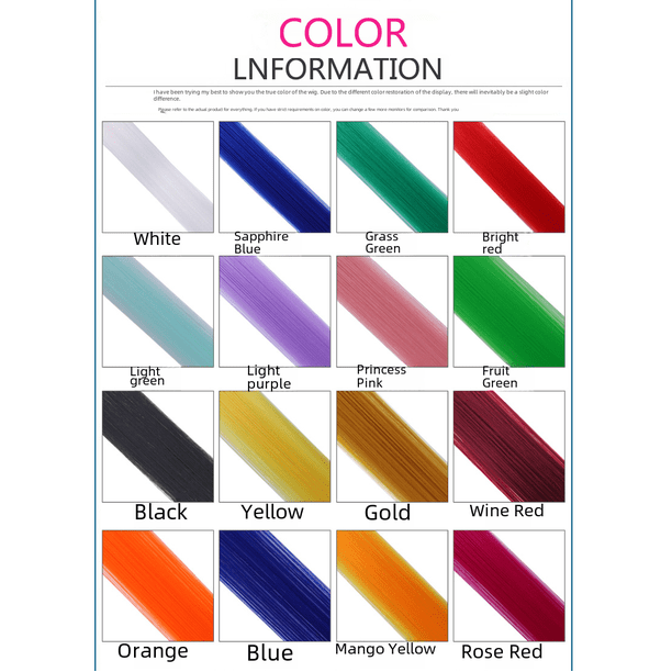La pieza de cabello de color, la peluca de cabello liso, se puede usar como extensión de cabello de color soplado en caliente, una pieza de extensión de cabello de una pieza