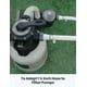thumbnail image 3 of Adaptador de manguera de piscina A, 3 of 4