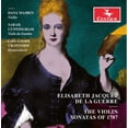 thumbnail image 1 of The Violin Sonatas of 1707, 1 of 1