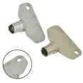 thumbnail image 7 of E3-5-15 E3-26-715-15 Barrel Key Tubular Key Hollow Key Fit for RV Motorhome Zinc, 7 of 7