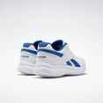 thumbnail image 4 of Reebok Adult Mens Walk Ultra 7 DMX Max Lifestyle Sneakers, 4 of 9