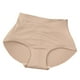 thumbnail image 4 of Bragas sin costuras para mujer, bragas transpirables de cintura media, bragas moldeadoras suaves, 4 of 10