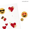 thumbnail image 5 of Hallmark Signature Valentines Day Card (All the Feels), 5 of 7