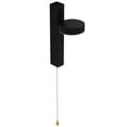 thumbnail image 4 of Apliques de pared modernos, luces de pared LED Lámpara de pared LED de 3 luces de pared LED diseñadas a medida Jadeshay A, 4 of 8