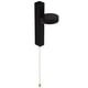 thumbnail image 4 of Aplique de Pared LED Jadeshay 3 Apliques de Pared Modernos Color Blanco Cálido/Blanco Natural/Blanco Frío, 4 of 8