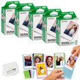 thumbnail image 1 of Film + Colored Magnet Photo Frames + Cloth Fujifilm Mini Instax, 1 of 6