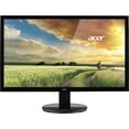 thumbnail image 3 of Acer K222HQL Full HD LCD Monitor, 16:9, Black, 3 of 4