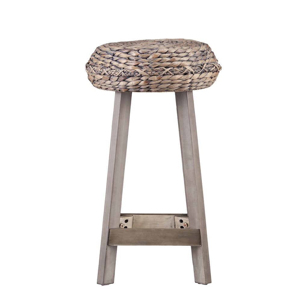 SEI Furniture Rutina Counter Stools - Thumbnail 4
