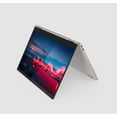 thumbnail image 1 of Restored Lenovo ThinkPad X1 Titanium Yoga G1 13.5" Touch i7-1180G7 16GB 512GB SSD W10P (Refurbished), 1 of 3