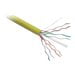UPC: 0841280109324 | Axiom bulk cable – 1000 ft – yellow