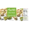 thumbnail image 3 of Amoretti - Natural Pistachio Butter Artisan Flavor Paste 2.2 lbs - Use In Pastry, Savory, Brewing & Ice Cream Applications, Preservative Free, No Artificial Sweeteners, Highly Concentrated, 3 of 8