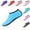 Light Blue, variant on Water Shoes Women Men Lightweight Soft Barefoots Quick Dry Aqua Socks for Beach Pool Aqua Surf Yoga Gym Sport Light pink 5.5-6.5 Women/5-5.5 Men