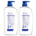 thumbnail image 2 of Champú Head & Shoulders anticaspa de uso diario 950 ml x2, 2 of 9