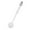White#2, variant on Multifunctional Bottle & Cup Cleaning Brush with Long Handle | Detachable & Flexible Design for Kettle, Water Bottle & Kitchen Cleaning | 1 Pack