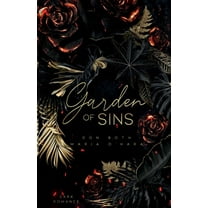 Garden of Sins: Garden of Sins (Paperback)