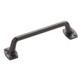 thumbnail image 3 of Amerock BP53714GPH Rochdale 160mm Pull - Graphite, 3 of 3