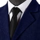 thumbnail image 4 of Camiseta sin mangas con cuello vuelto para hombre, de color liso, sin mangas, con múltiples bolsillos, cómoda y transpirable., 4 of 5