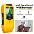 thumbnail image 2 of Electronic Metal Detector Wall Stud Finder Wall Scanner Detect Electronic Measuring Instrument ,Accurate and Quick, 2 of 4
