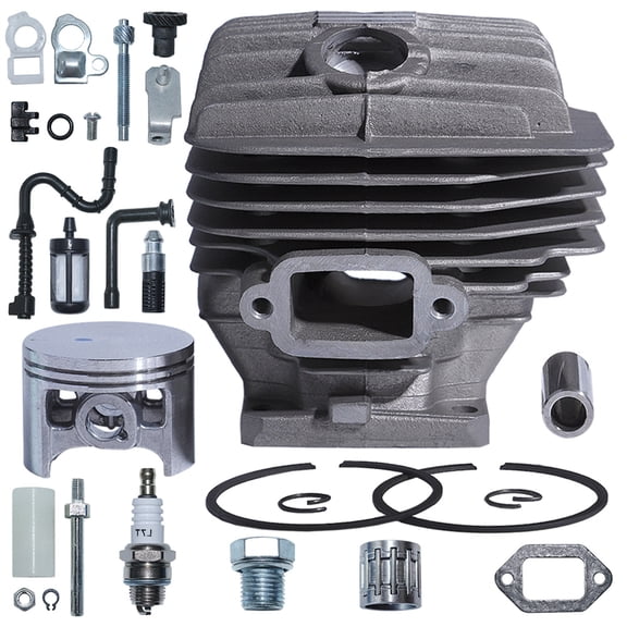 54mm Cylinder Piston Needle Bearing Fit Stihl Chainsaw MS460 046 Part11280201221