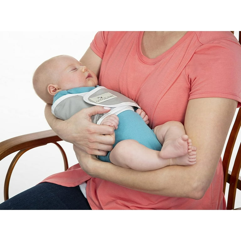 Anna Eve Swaddle Strap Arms Only Baby Swaddle