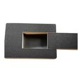 thumbnail image 2 of Redempat Dog Scratch Pad Nail Scratch Board Durable Claws Care Nail Outdoor Grind Use, 2 of 6