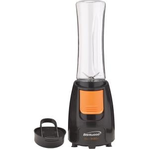 

BLEND-TO-GO BLENDER BLACK AND ORANGE