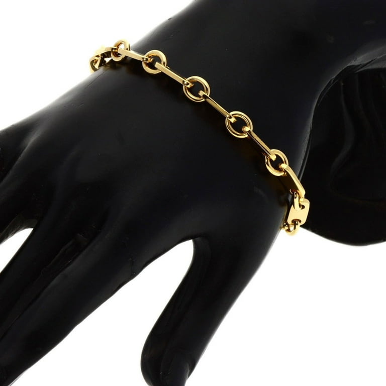 Cartier 2025 figaro bracelet