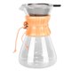 thumbnail image 1 of Gotero De Café, Cafetera Control Preciso Duradero Con Embudo Para Cafetería Para Restaurante Para El Hogar Ccdes 1000ml, 1 of 8