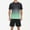 P-Green, variant on Mens T Shirt Summer Pajamas Bottoms Short Sleeve Set Half Men Pajama Pants Sleeve Loose Breathable Fitness Men Pajama Set Exercise Simple Running Sportswear Pajama Pants Sports Set