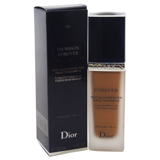 Dior - Diorskin Forever Flawless 