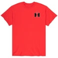 thumbnail image 2 of Case IH - IH USA Collage - Men's Short Sleeve Graphic T-Shirt, 2 of 4