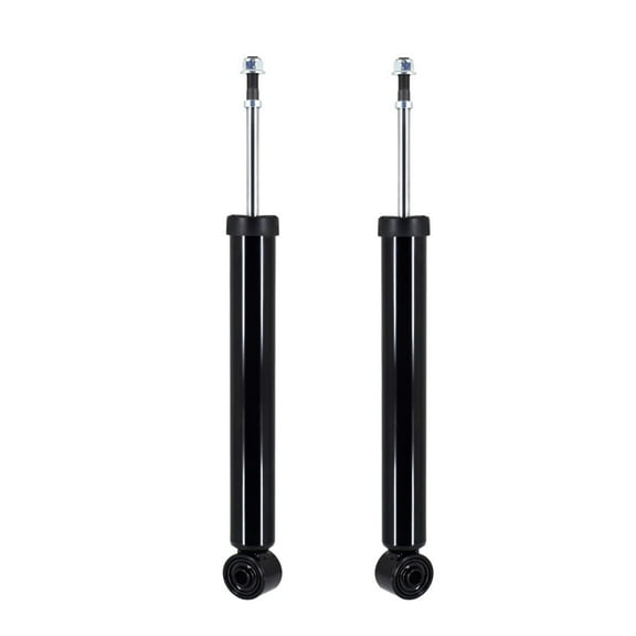 Pair of 2 Rear Shock Absorber For 2008-2012 Infiniti EX35