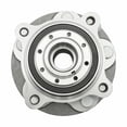 thumbnail image 4 of Geelife Front Wheel Bearing Hub Assembly Pair For Toyota 08-19 Sequoia 07-19 Tundra 5.7L, 4 of 9