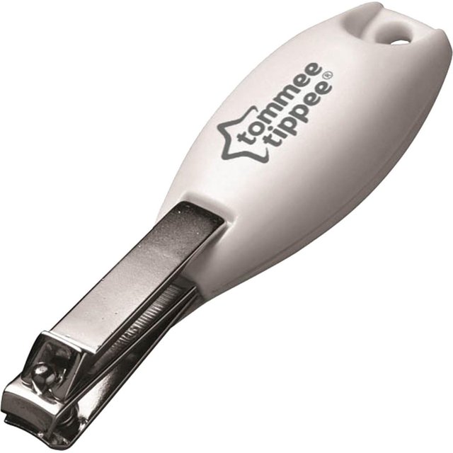 Cortaúñas para bebé Tommee Tippee