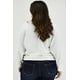 thumbnail image 3 of Cardigan con nudo Roman Fashion Tallas Extras 1847 Blanco 36, 3 of 6