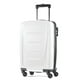 thumbnail image 1 of Equipaje de mano duro Samsonite Winfield 2, 20 pulgadas, blanco, 1 of 6