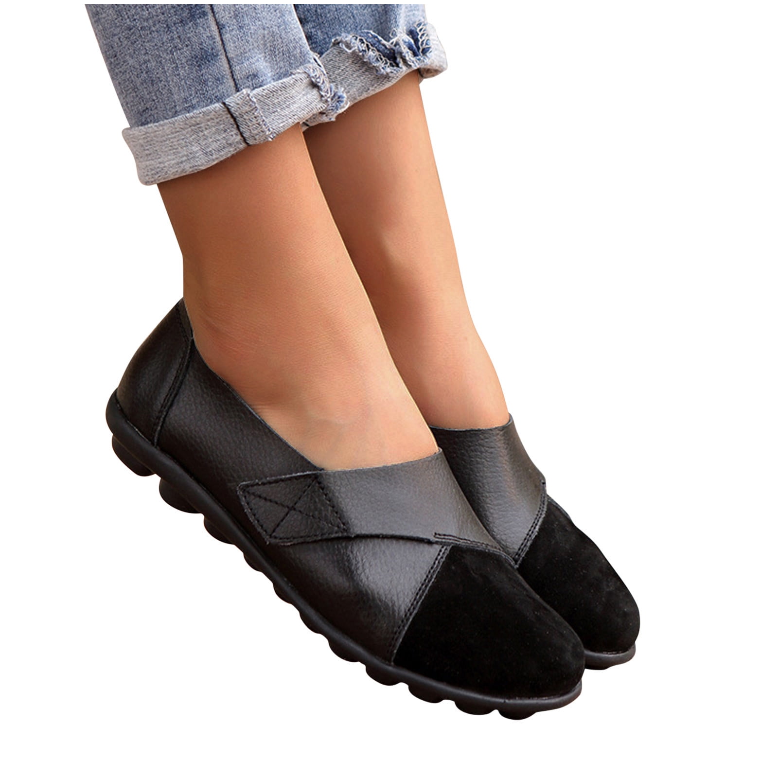 靴 STUDIO DOE V Flats Shoes 靴 STUDIO DOE V Flats Shoes 靴 STUDIO DOE V Flats Shoes