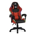 thumbnail image 1 of Silla Gamer Playfever Delta Luz Rgb Ergonomica Reclinable, 1 of 6